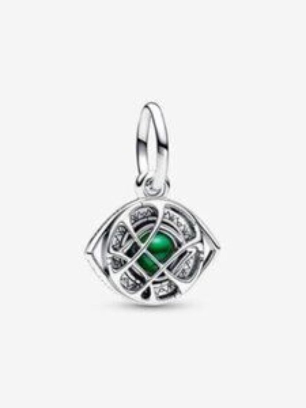 Marvel Doctor Strange Agamotto Eye Dangle Charm